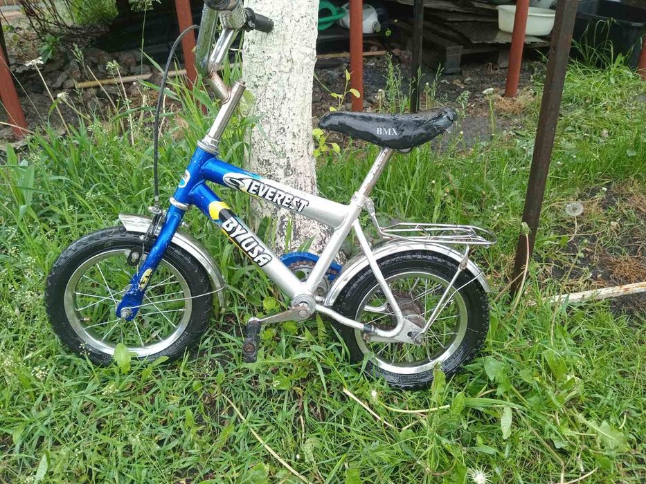 Продам велосипед дитячий