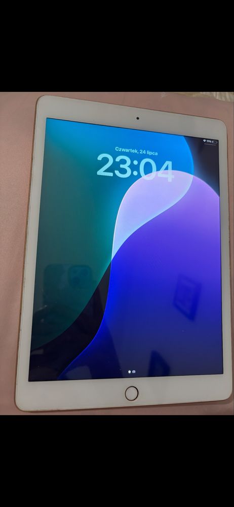 Ipad 8 generacji 32 GB