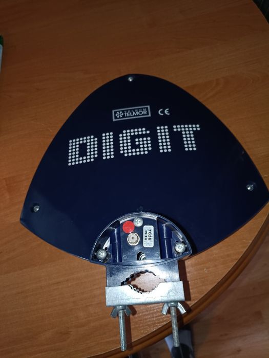 Antena kierunkowa DIGIT DVB-T
