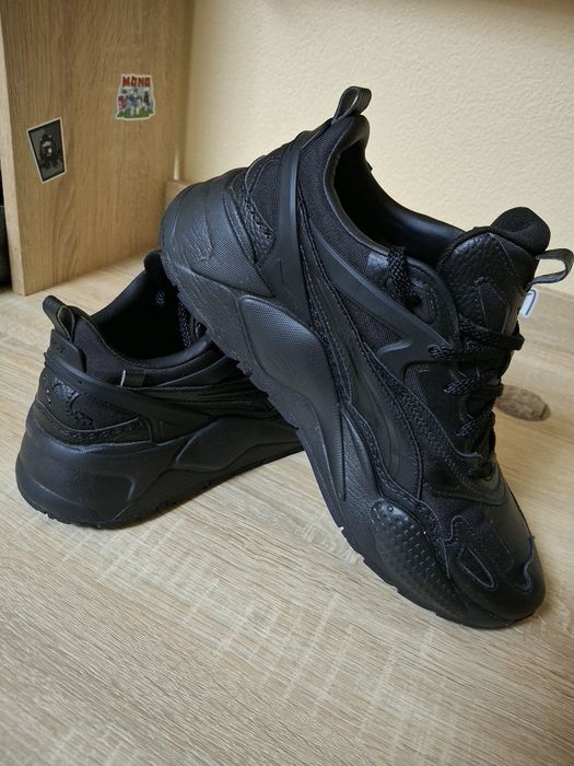 Красовки Puma RS-X оригинал