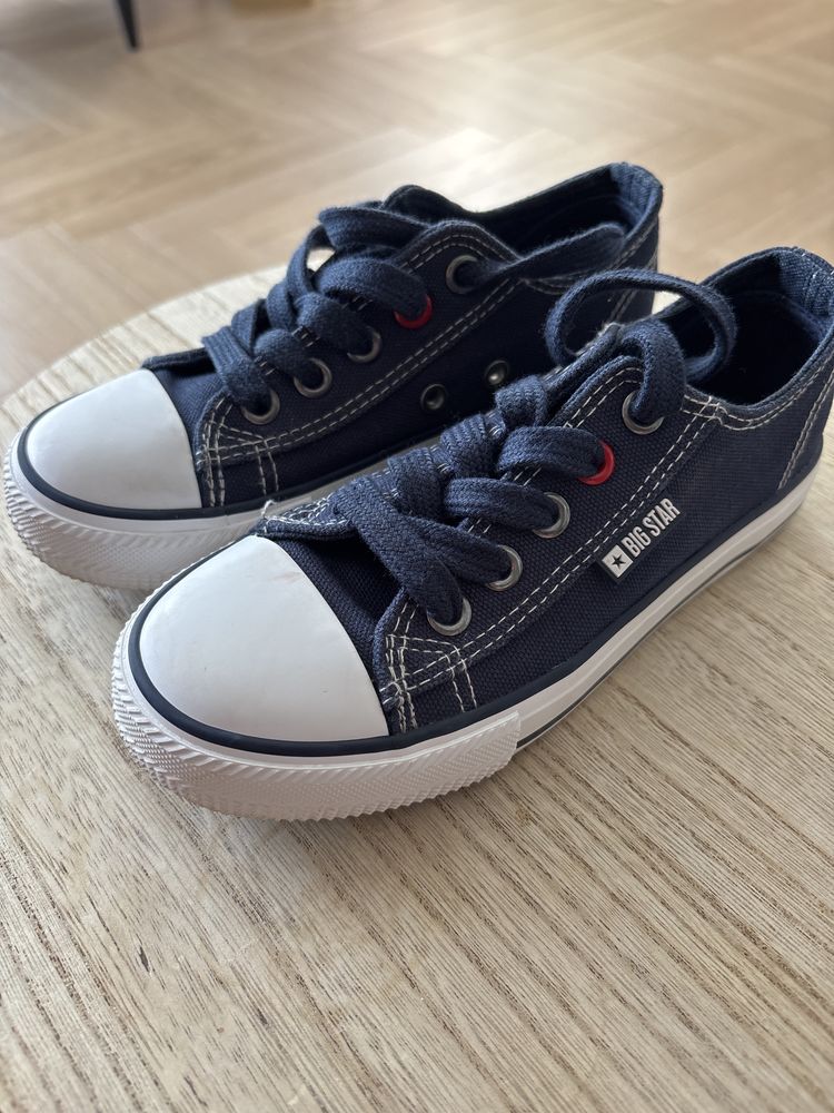 Buty trampki big star