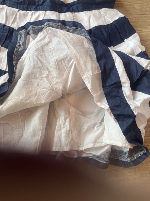 Sukienka dla dziewczynki