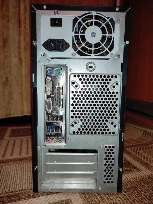 Персональний комп'ютер