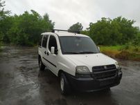 Розборка Фіат Добло 223кузов 1.2i 1.4i 1.6i 1.3jtd 1.9D 1.9Jtd