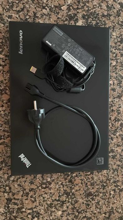Lenovo ThinkPad T450s