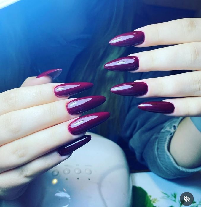 Манікюр,нарощування 400грн модели Сонячний, слобожанський