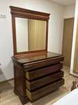 Quarto completo Luís Felipe