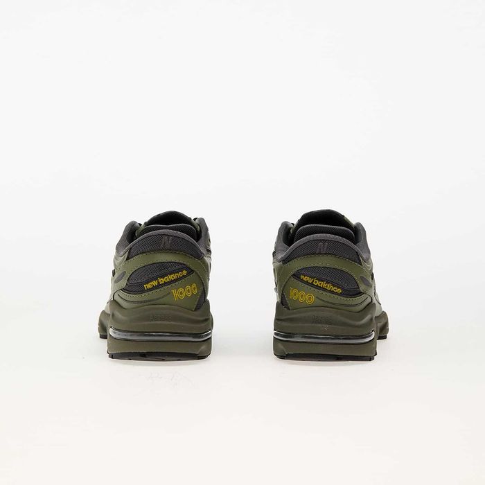 Кросiвки New Balance 1000 Green M1000EA