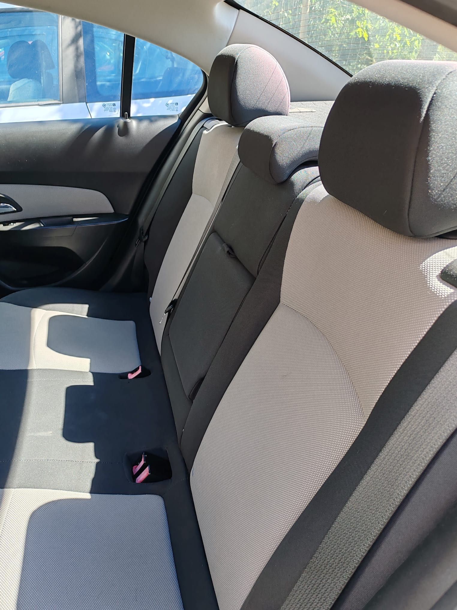 Chevrolet Cruze Sport 1.6 LT