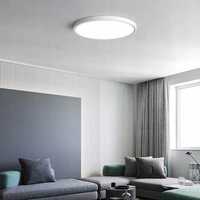 Lampa wisząca Ceiling Light zintegrowane źródło LED