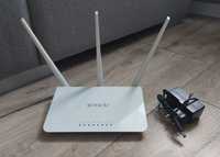 Router WiFi Tenda N300 (stan idealny)