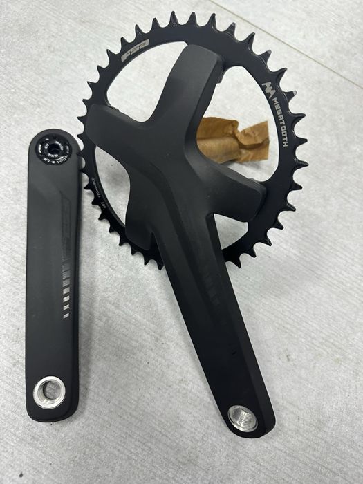 FSA Omega Megatooth 40T 1 x 11