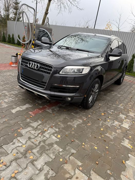 Ауді Q7 3.0тді для ЗСУ