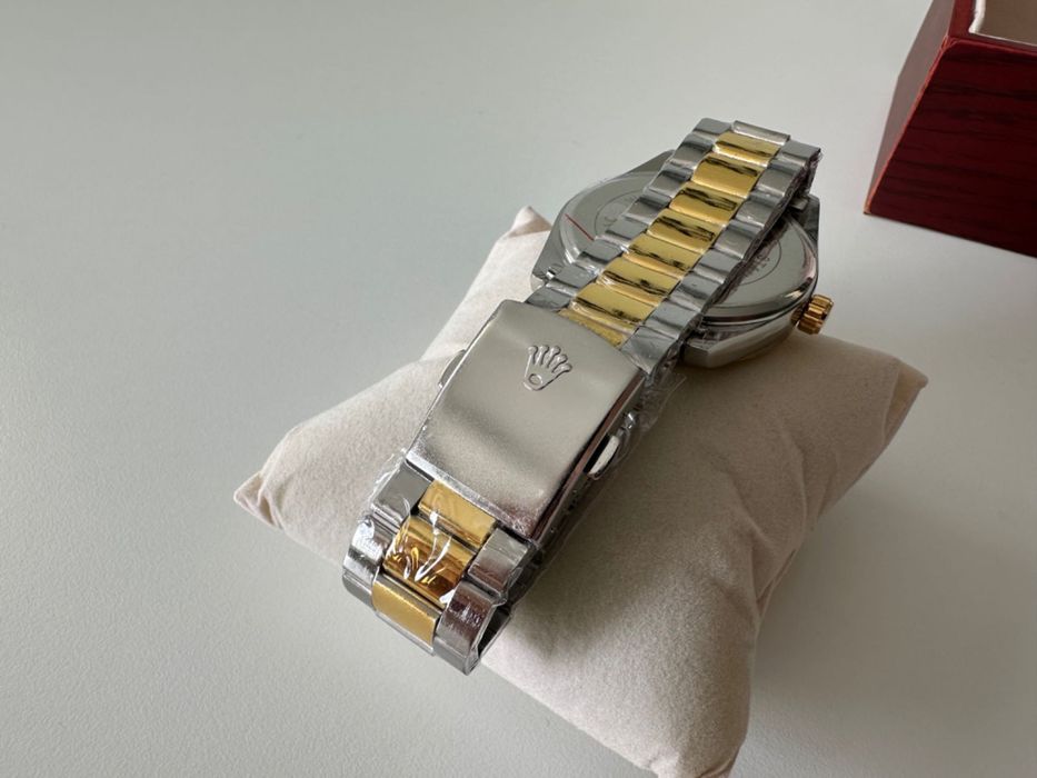 Relógio Rolex Datejust Oyster Perpetual 47mm Novo