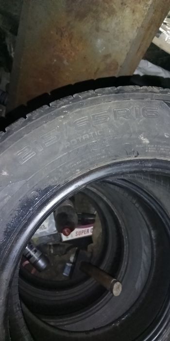 R16 215 65 NOKIAN комплект