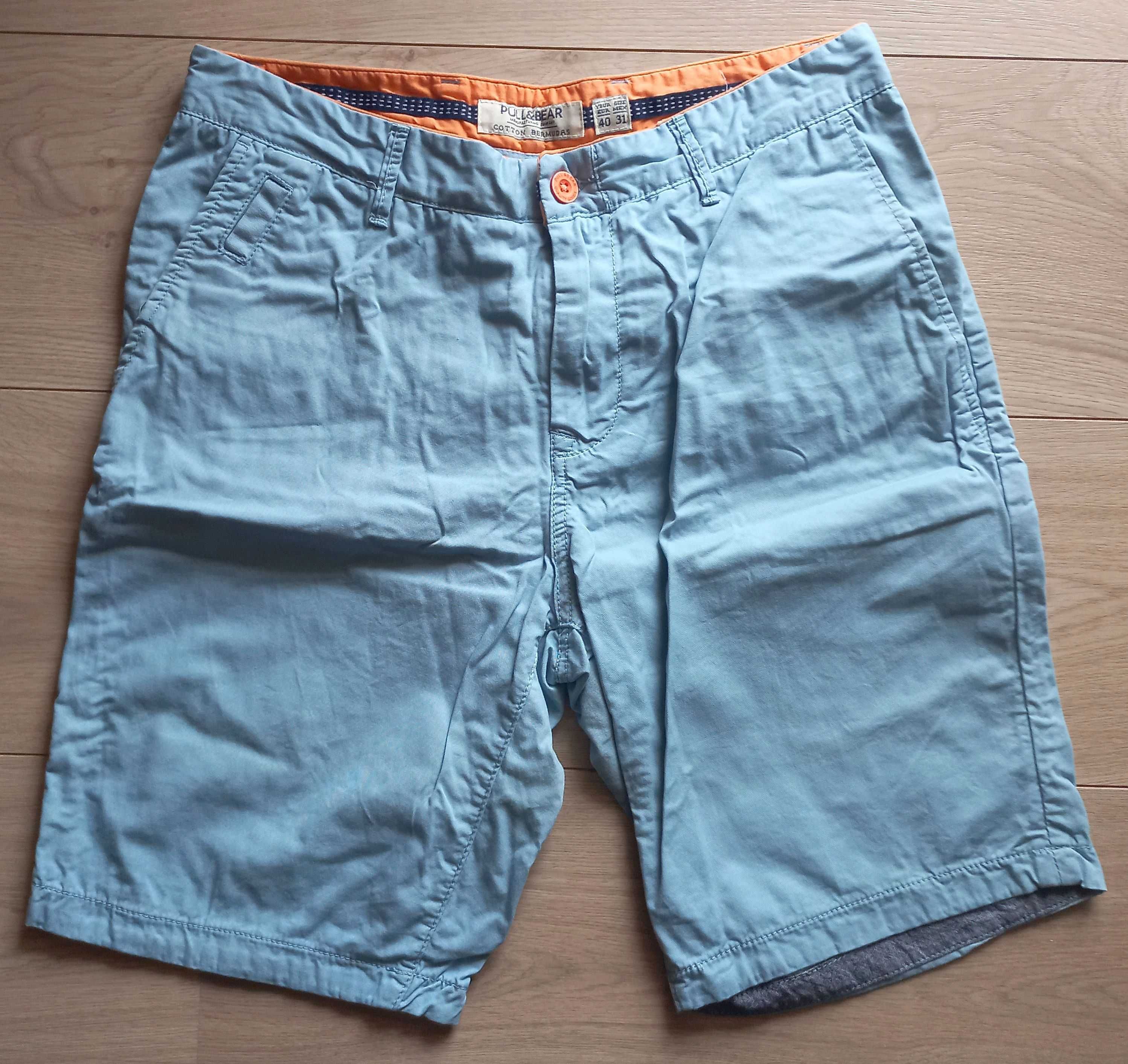 Calções Masculinos