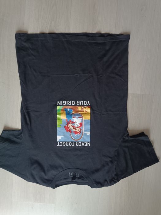 Bluzeczka - t-shirt