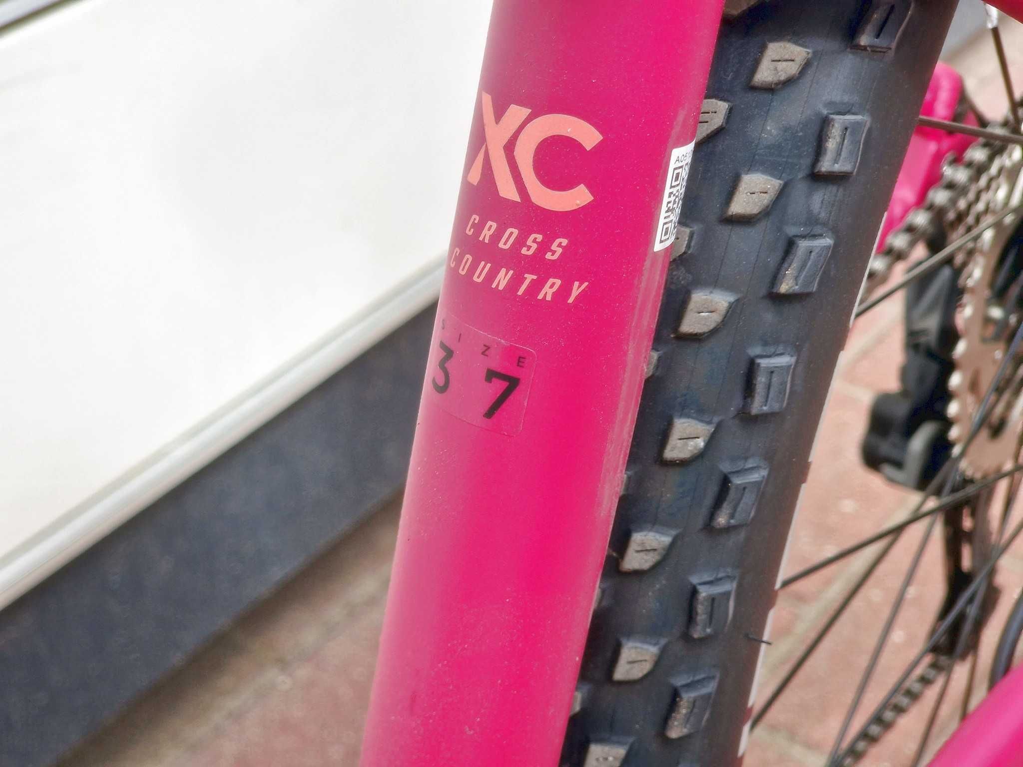 NOWY -40% Rower górski BULLS Aminga 1 Deore 1x10 29" / Mała rama 14,5"