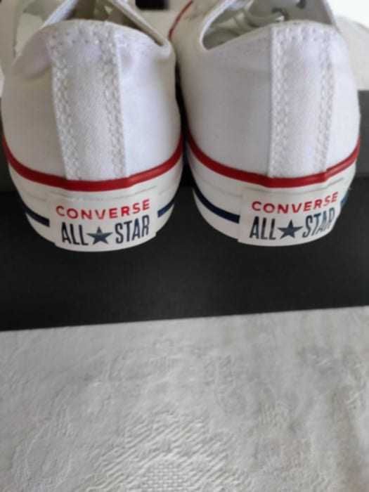 All star originais novas