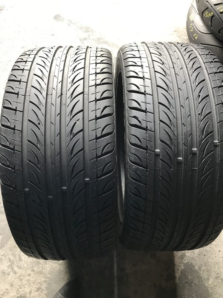 245/45R17R17 NEXEN N 5000 2 шт