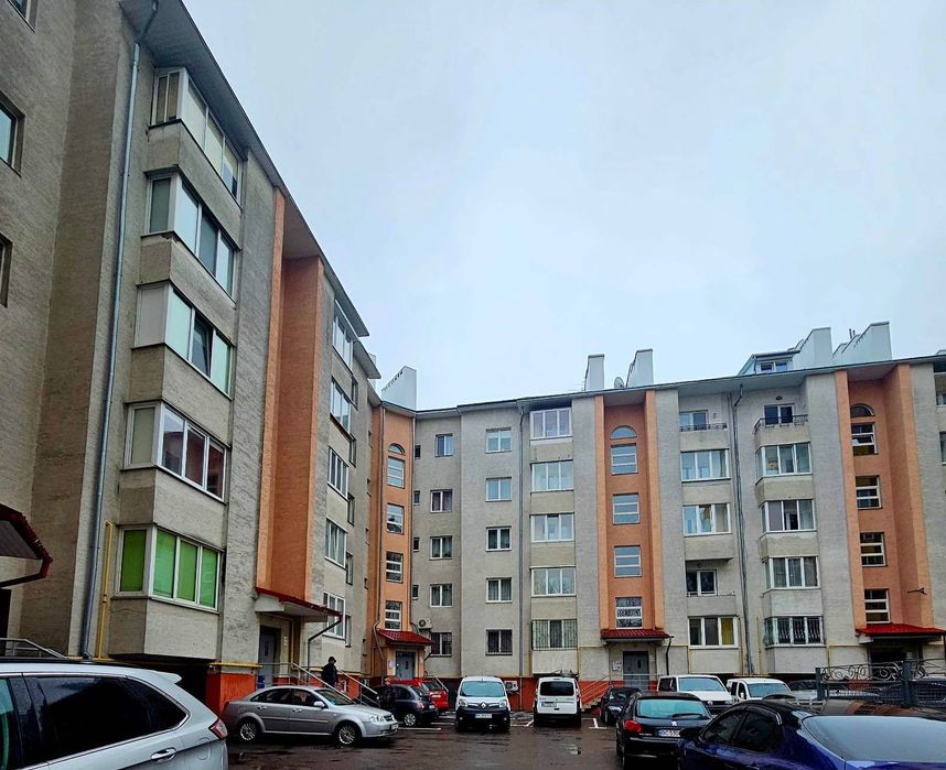 Оренда 2 кімнатна квартина вул Городоцька (район Киівстару).