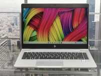 HP EliteBook 14' FULL HD I5 8350U 32GB RAM SD 512GB Gwarancja Win11