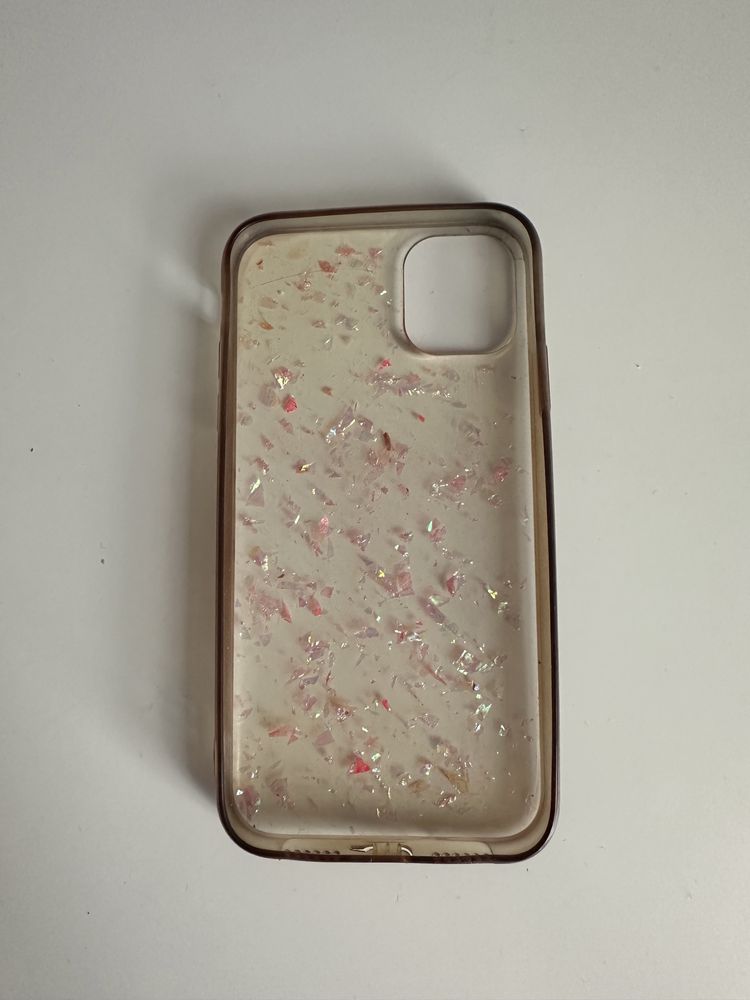 Plastikowy case / etui iphone 11