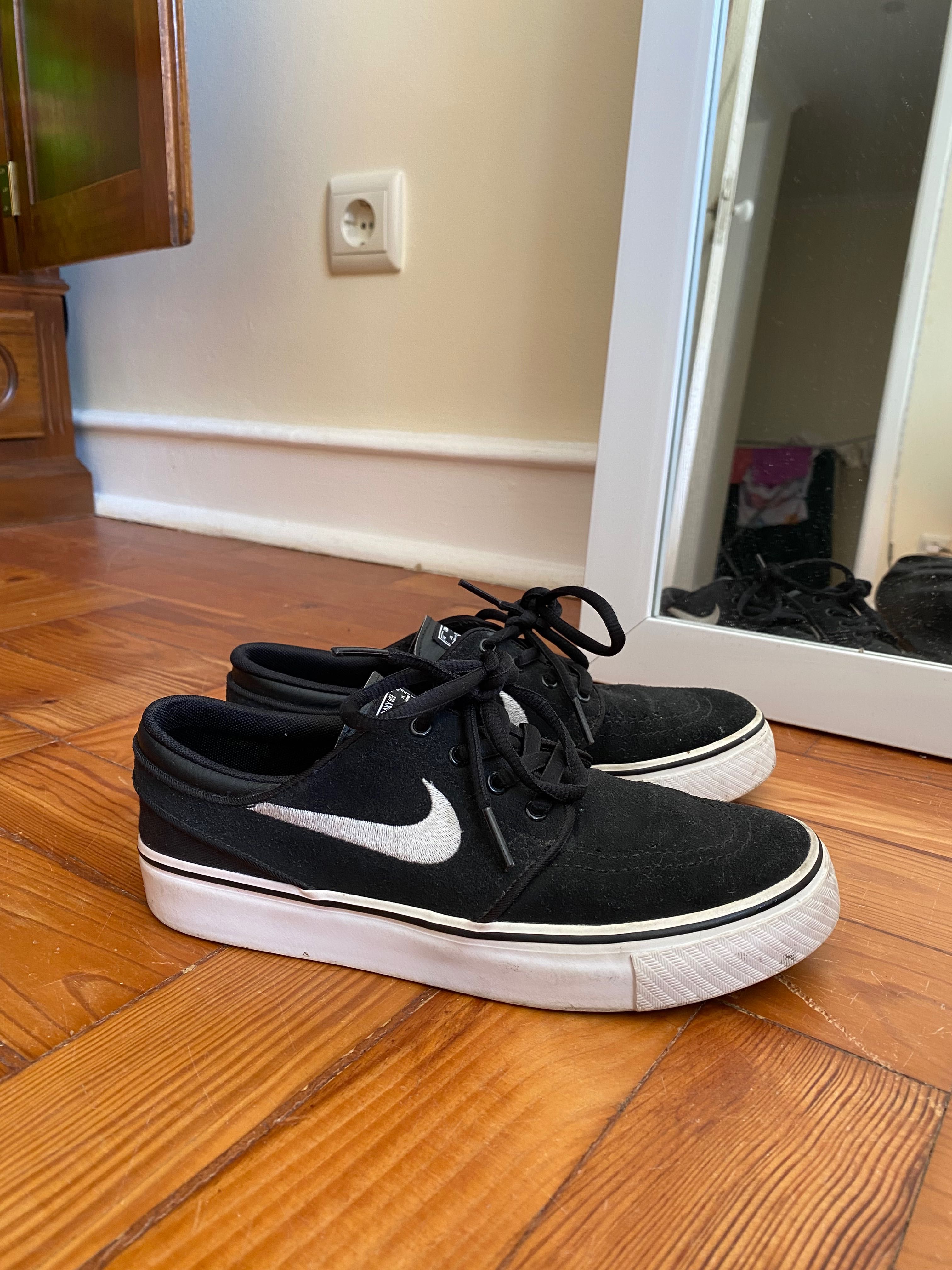 Sapatilhas Nike Stefan Janoski