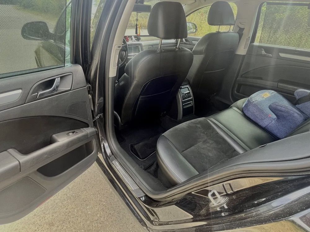 Розборка Skoda Superb B6 Мотор Акпп Розборка Шрот Датчик Торпеда Фари