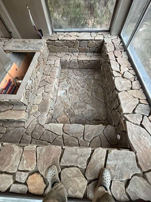 Remonty i wykończenia wnętrz. Budowa domów.