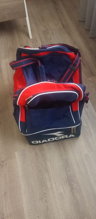 Saco de desporto / mala de viagem