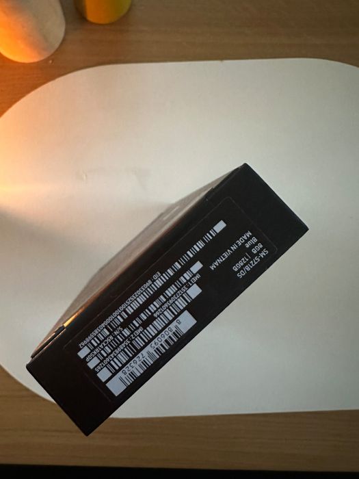 Nowy Samsung Galaxy S24 FE 5G SM-S721 8/128GB – fabrycznie zapakowany