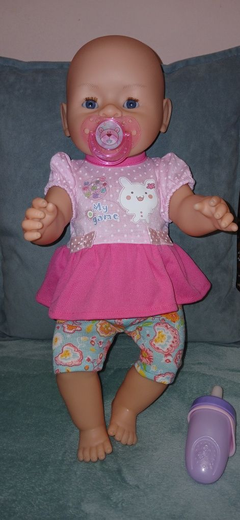 Одяг для Baby Born