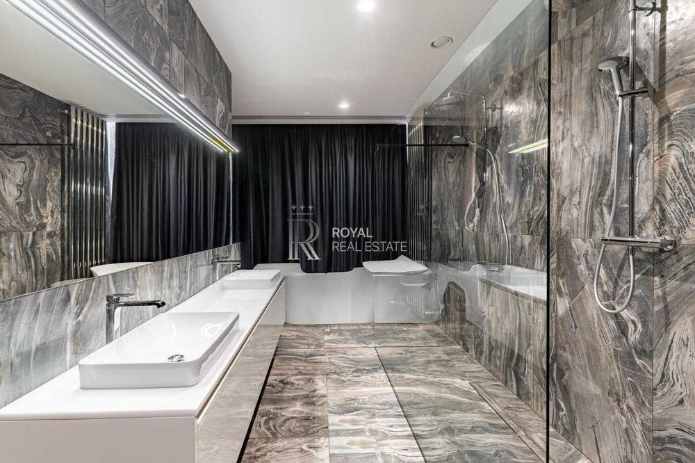 Продаж Будинок Київ Острів Водників Голосієво 500 м2 10 соток Hi Tech