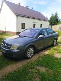 Sprzedam Opel Vectra C 18 benzyna+gaz