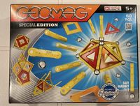 Geomag klocki magnetyczne special edition