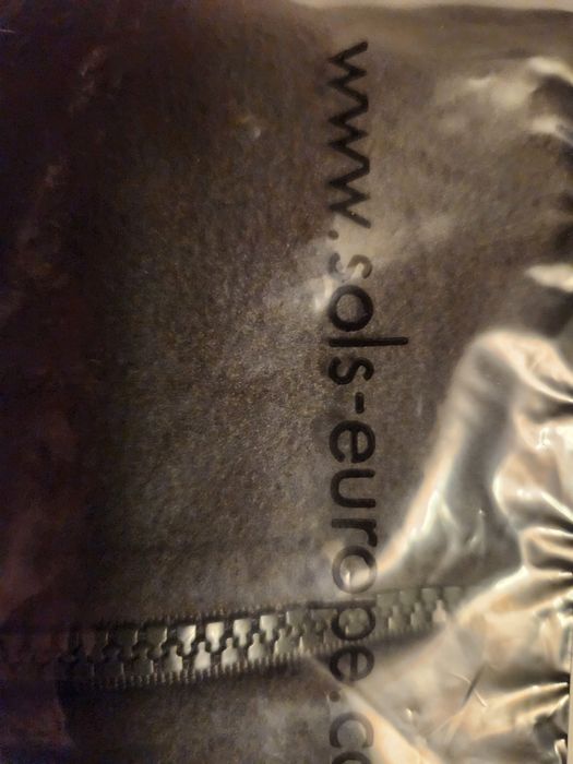 Фліска чоловіча на замку