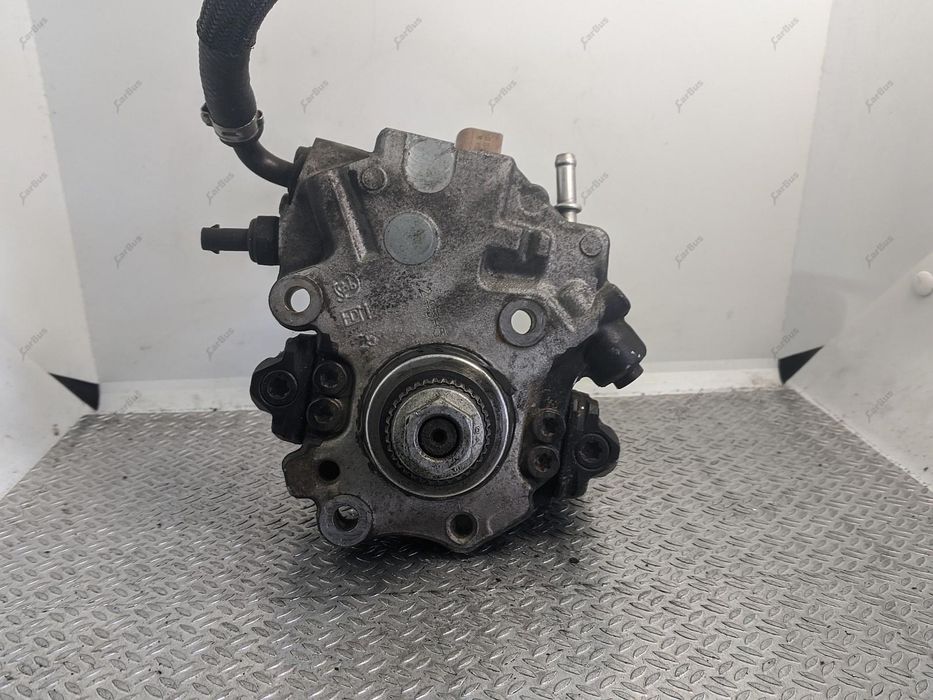 ТНВД дизель Вито 447 ПНВТ Mercedes Vito W447 топивный насос Вито