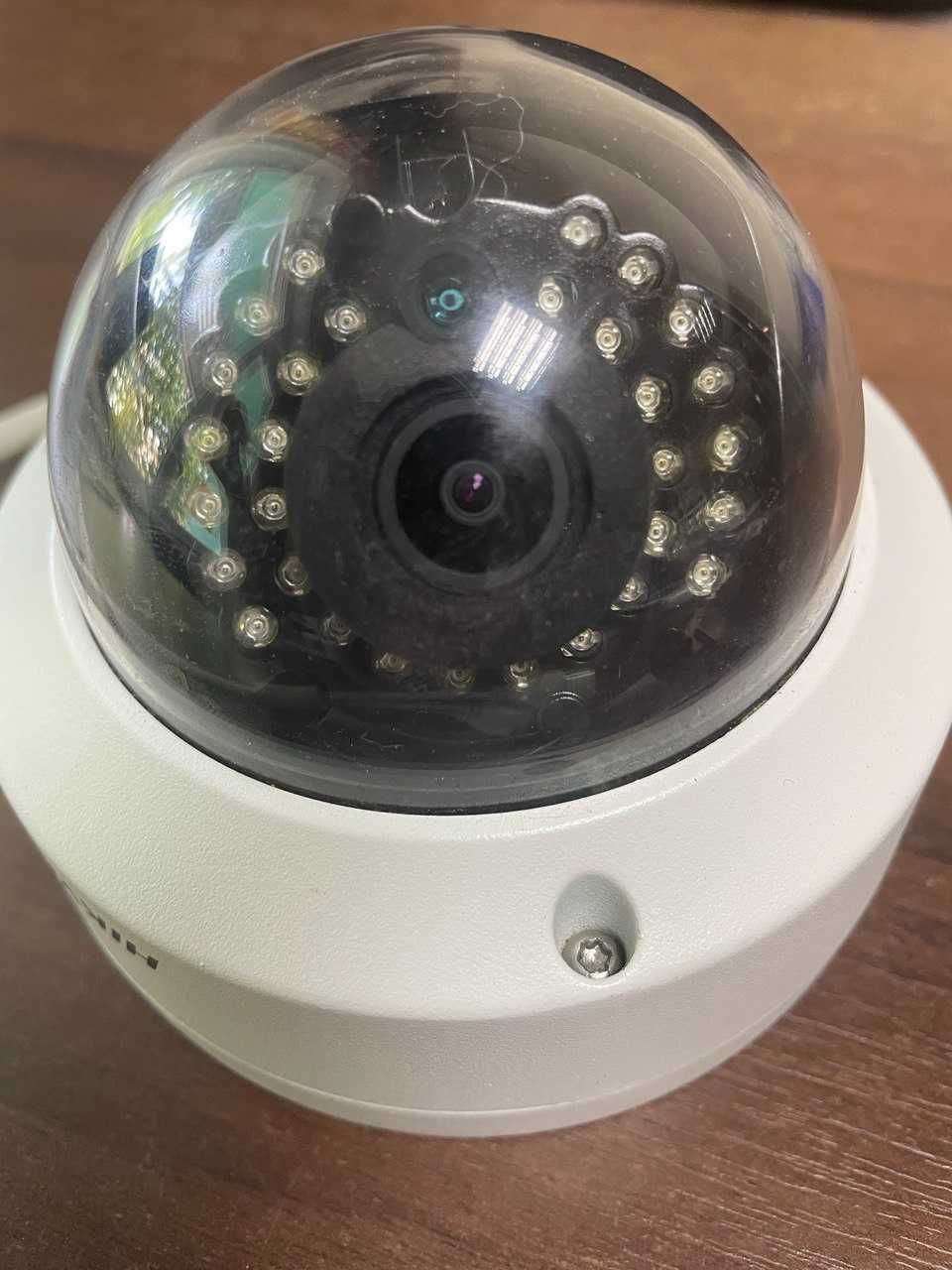 Камера IP видеонаблюдения Hikvision DS-2CD2132F-IS (2.8 мм)