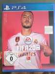 Ps4 FIFA 20 możliwa zamiana