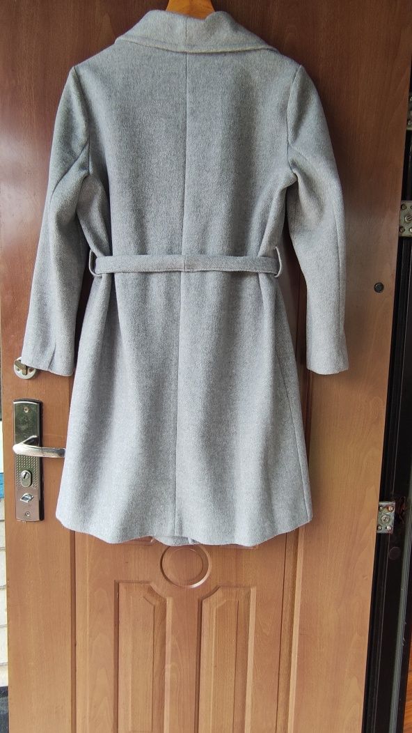 Женское пальто халат/ Пальто весняне