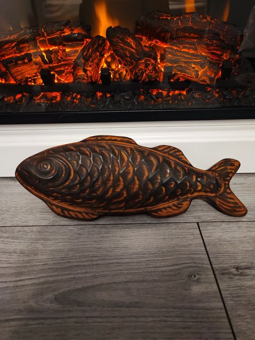 Макітра/жаровня/підсвічник/миска/тарілка/рибниця/глиняний посуд