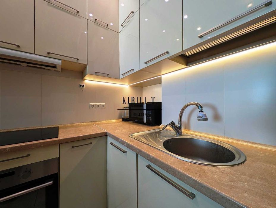 Аренда квартиры 3к 74м2 ЖК Панорама/Фурманова/Симферопольская/Центр