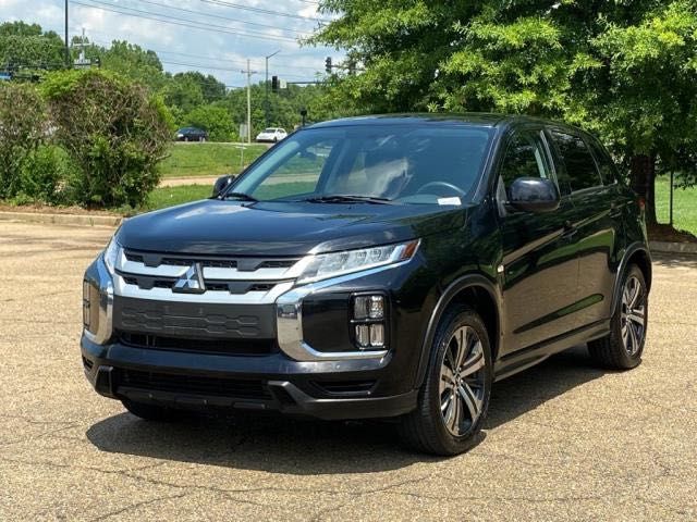 2020 Mitsubishi Outlander Sport ES 2.0