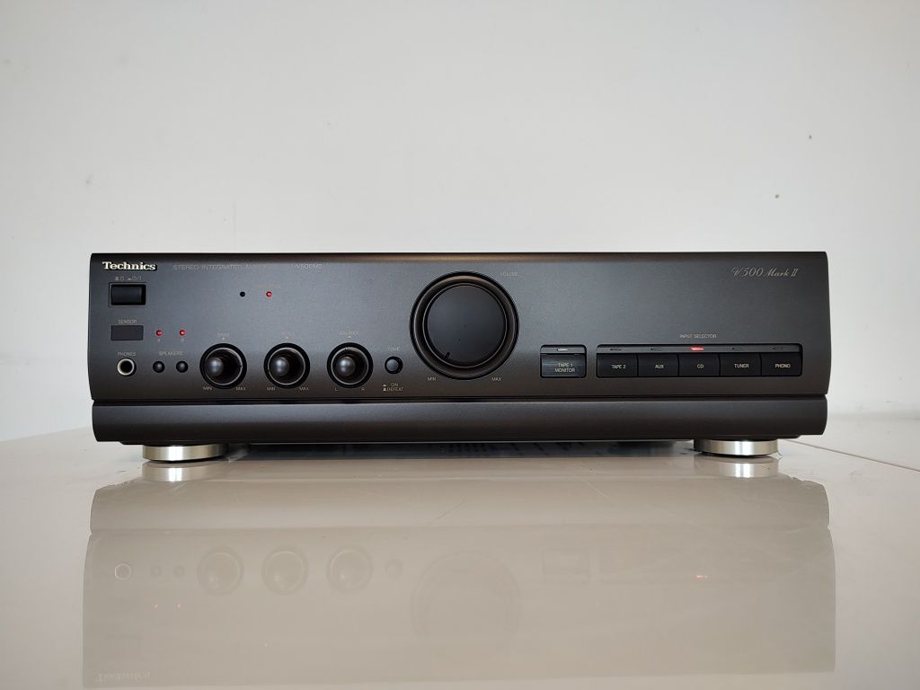 Technics SU-V500MKII wzmacniacz stereo