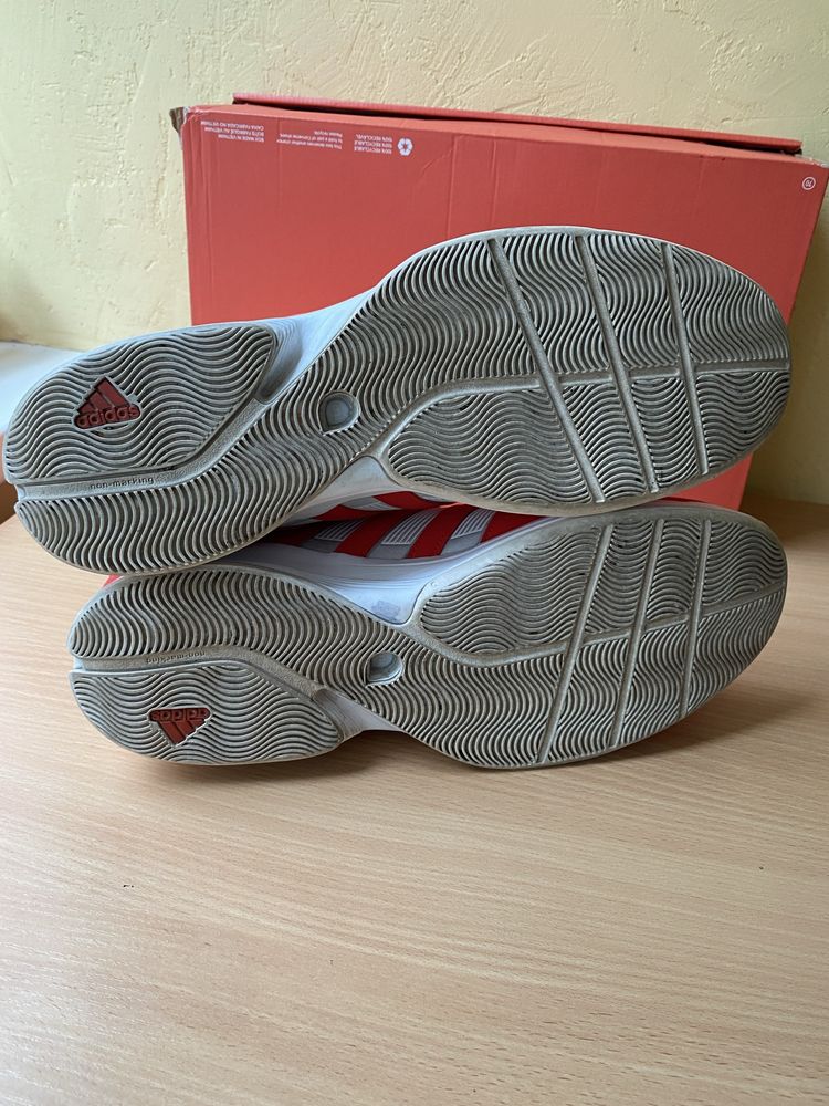 Продам кросівки Adidas 49.5 розмір