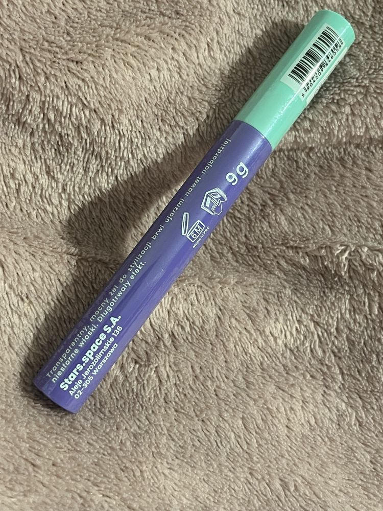 Stars form the Stars Brow Gel Żel do brwi