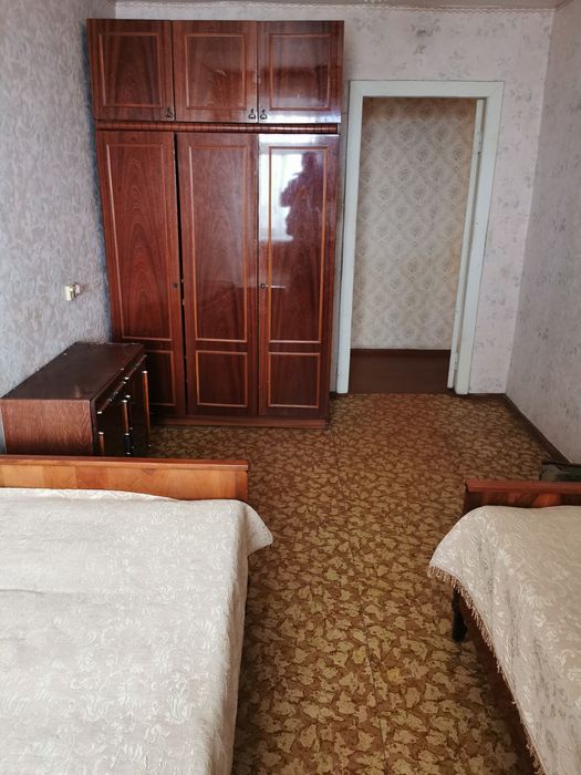 Продається 3х Кімнатна Квартира