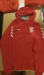 Sweat/Hoodie Hummel/ Lacatoni SCB