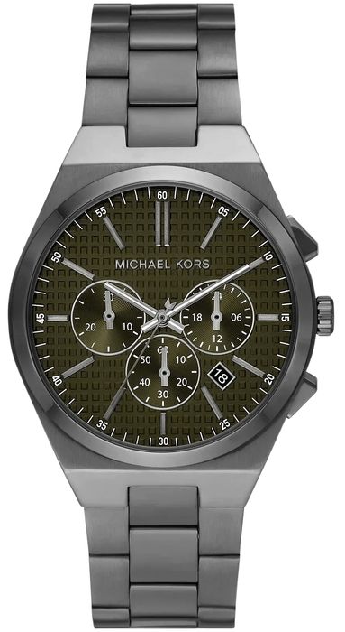 Zegarek Męski MICHAEL KORS Lennox MK9118 + BOX